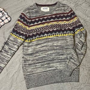Men’s Urban Pipeline sweater